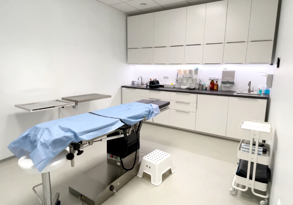 O klinice -  neaclinic.cz