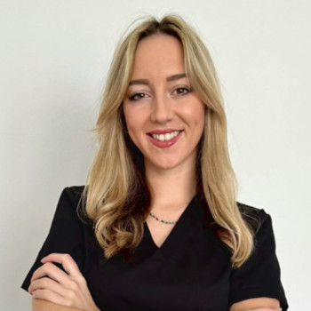 Lékař MUDr. Natálie Sofie Fenclová -  neaclinic.cz